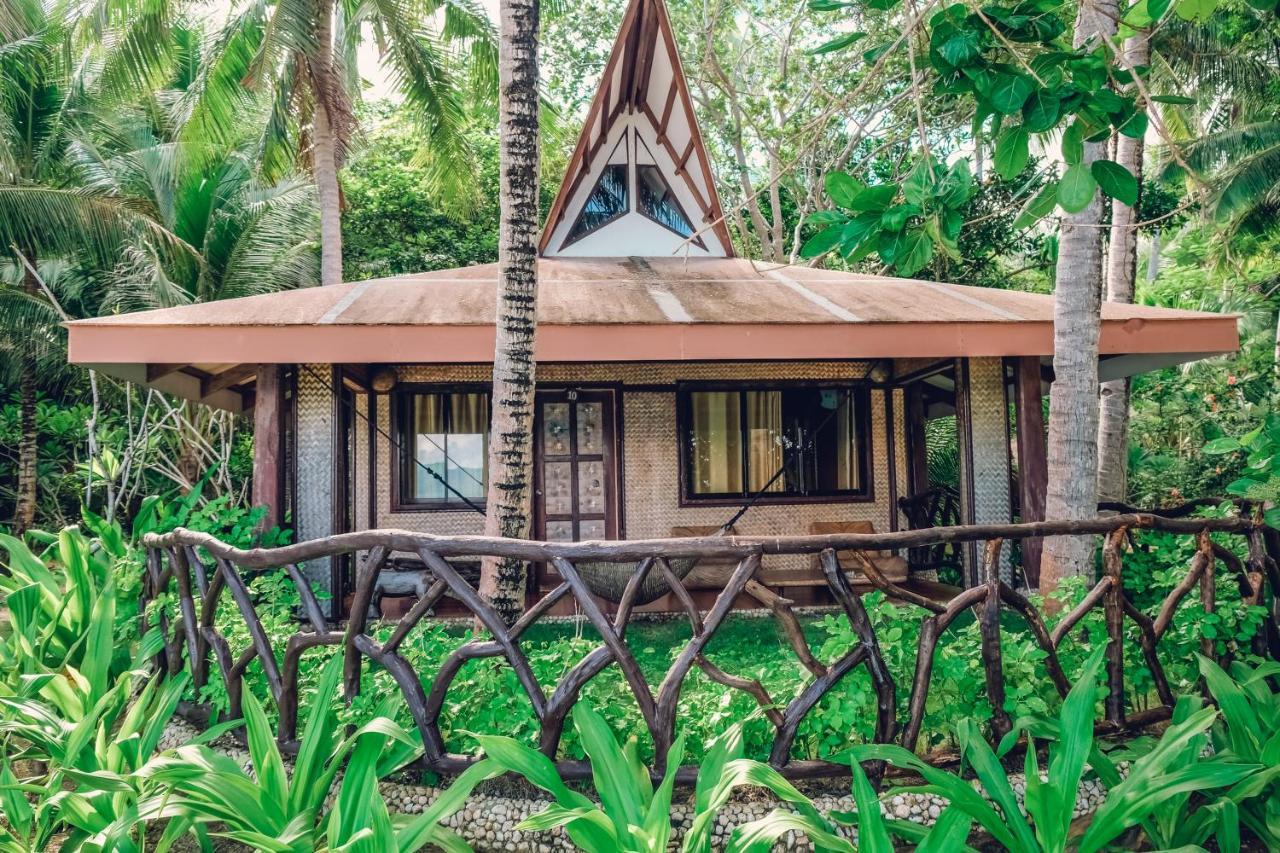 Flower Island Resort Casian Exterior foto